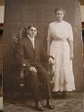 Bertha and Stanley Bray